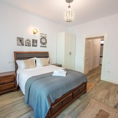 Old Town Suites 布拉索夫 外观 照片