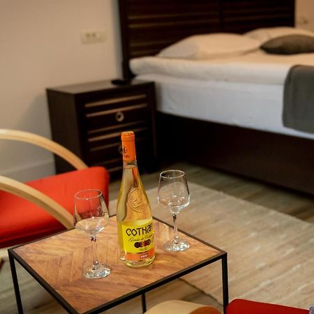 Old Town Suites 布拉索夫 外观 照片