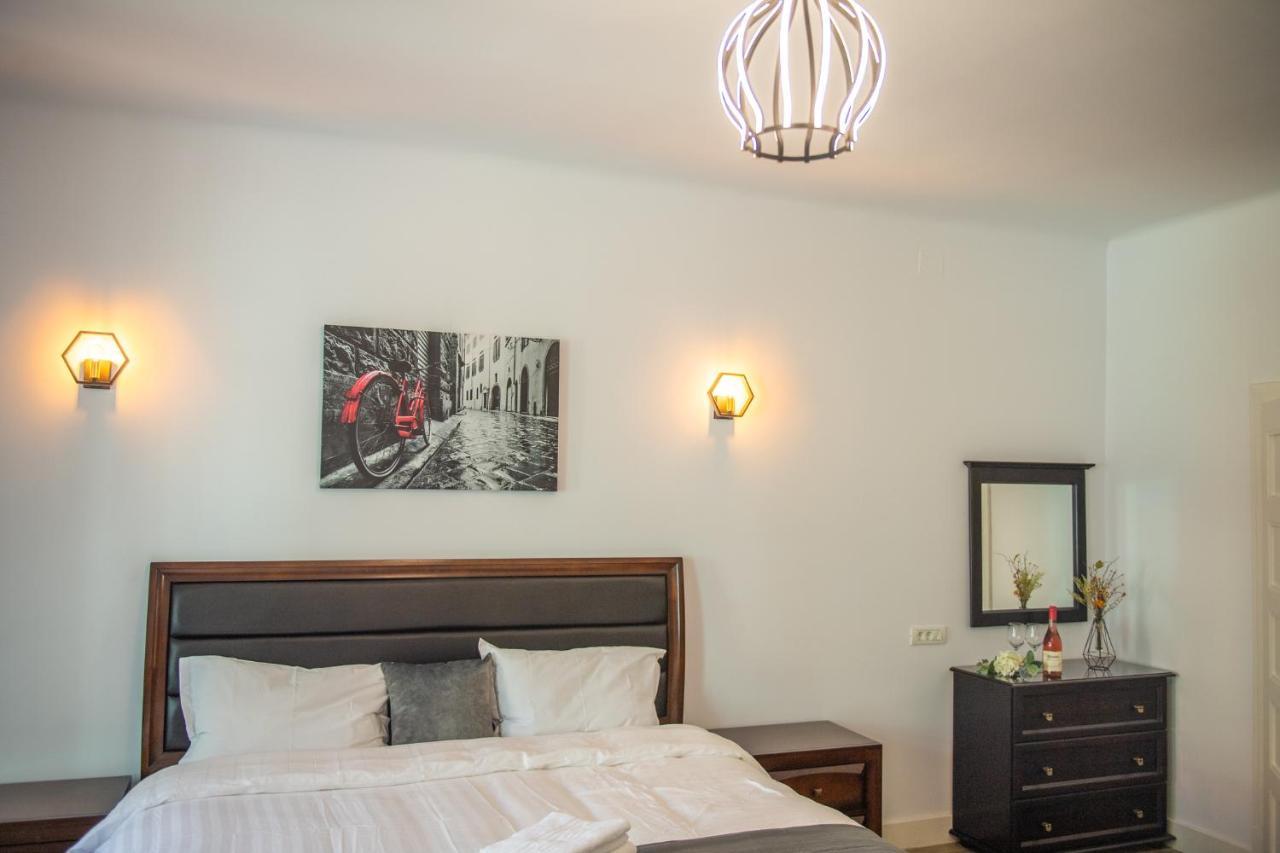 Old Town Suites 布拉索夫 外观 照片