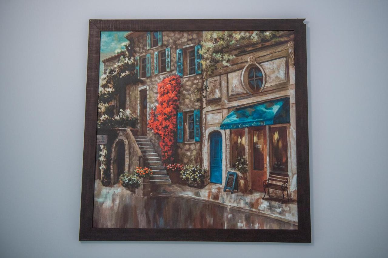 Old Town Suites 布拉索夫 外观 照片