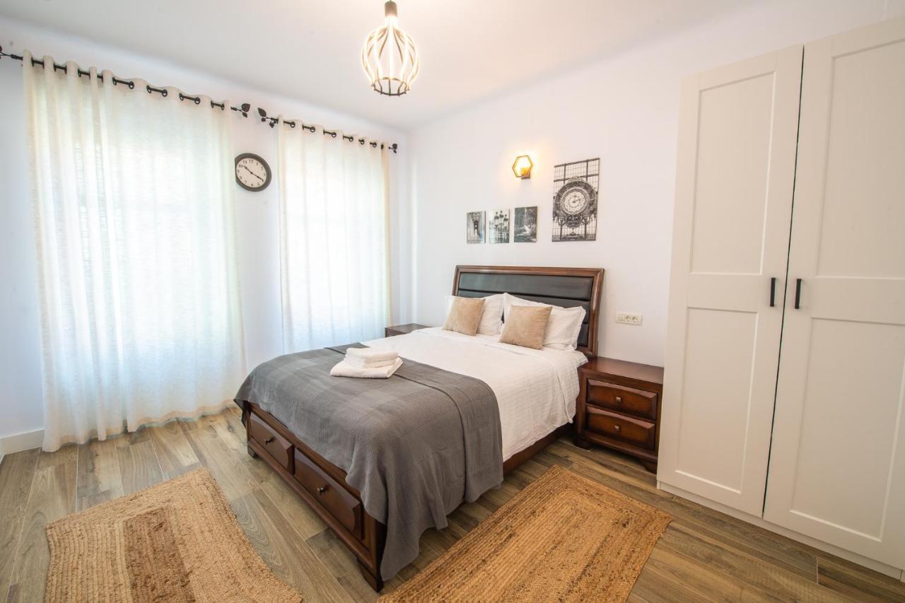 Old Town Suites 布拉索夫 外观 照片