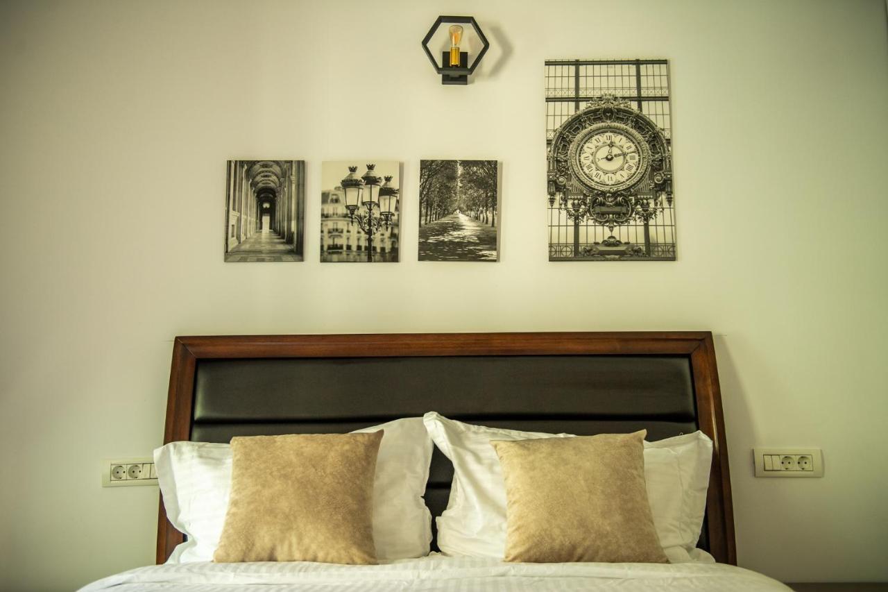 Old Town Suites 布拉索夫 外观 照片