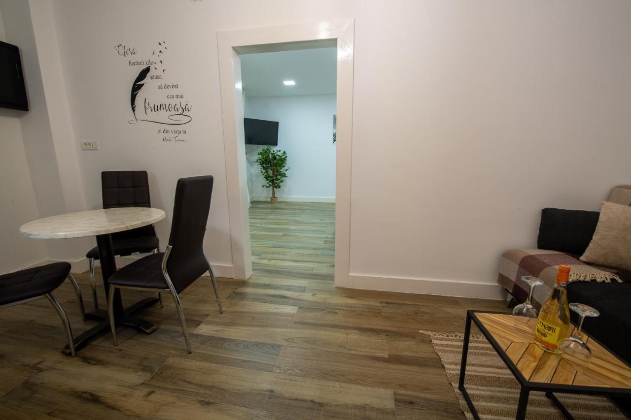 Old Town Suites 布拉索夫 外观 照片