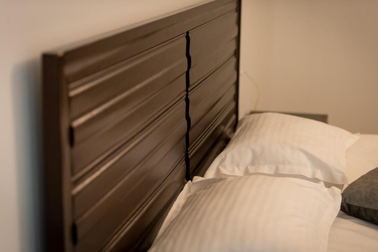 Old Town Suites 布拉索夫 外观 照片