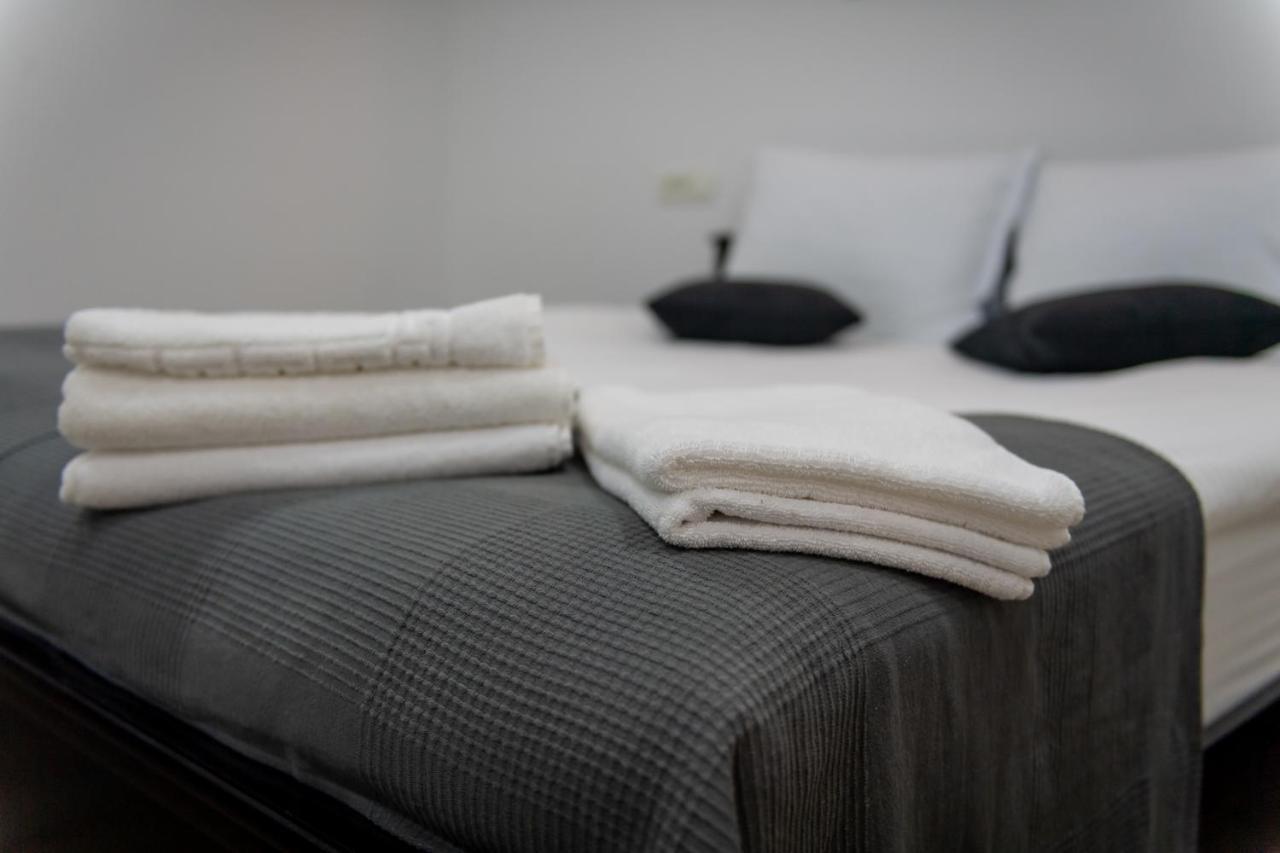 Old Town Suites 布拉索夫 外观 照片
